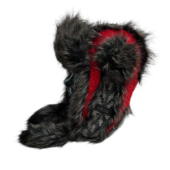 Starling Protect your Priorities Winter Beanie - Picture 5 of 9